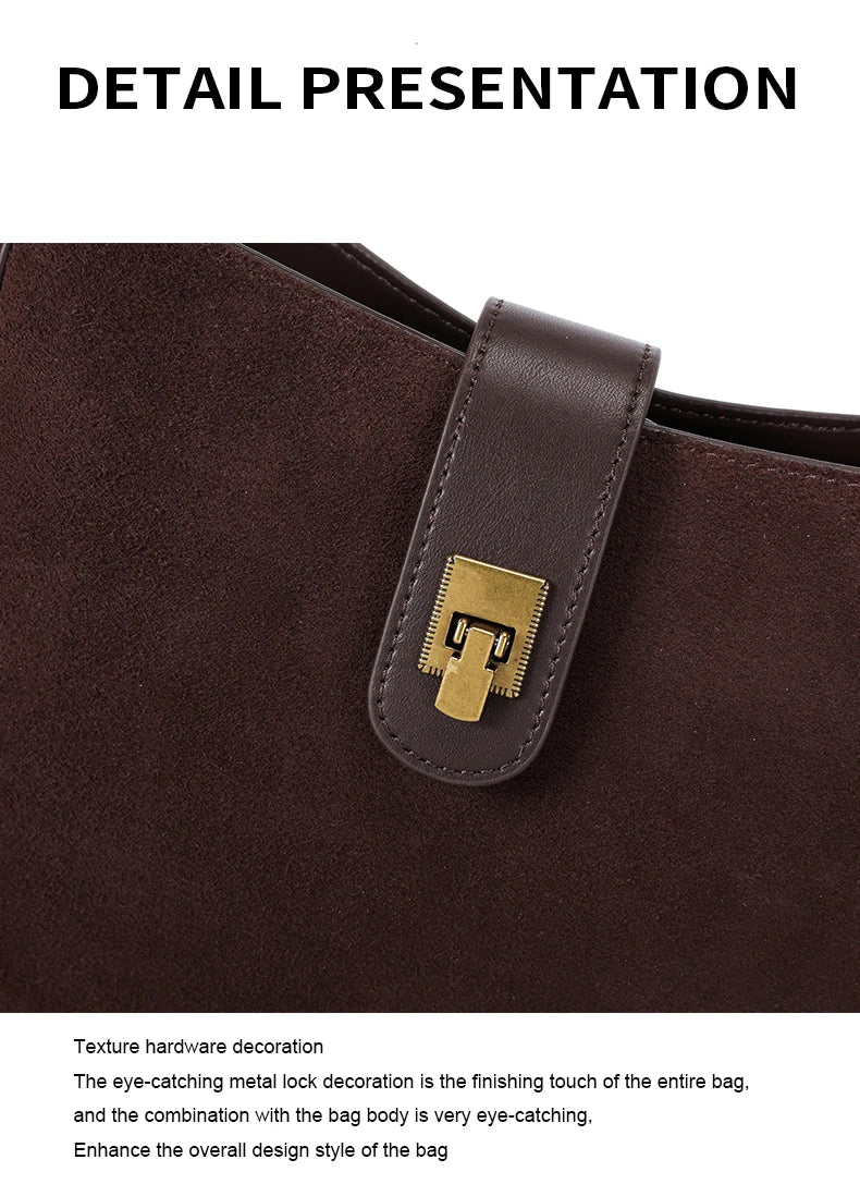 Bolsa de ombro de couro genuíno das mulheres senhoras macio vaca bolsa de couro real moda feminina design de luxo sacos crossbody