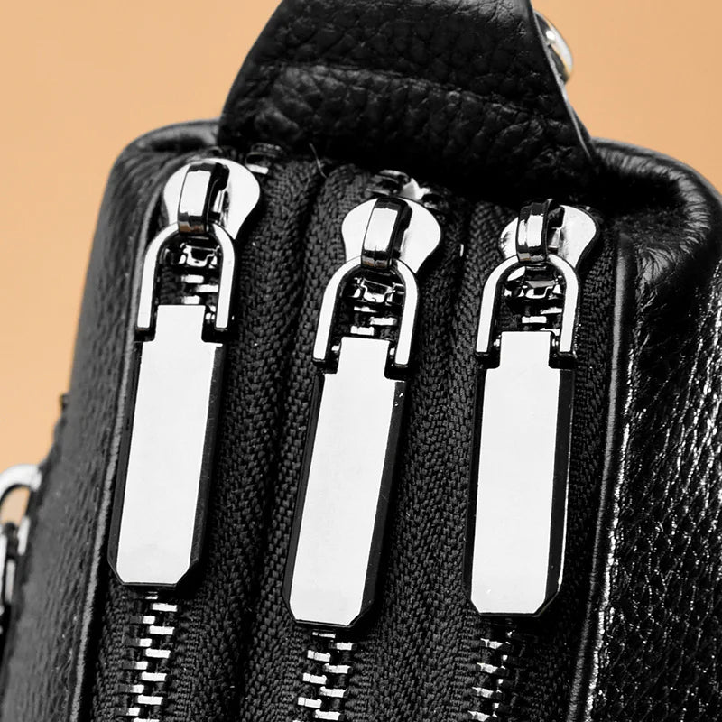Nova moda feminina bolsas de couro genuíno bolsas femininas designer sacos ombro marca luxo senhoras saco do mensageiro