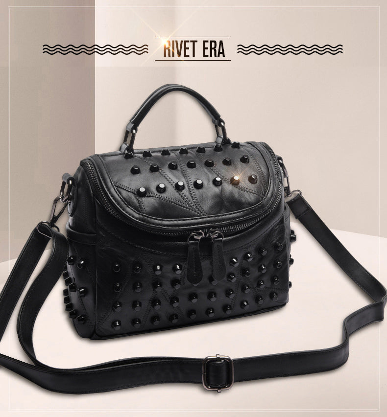 2023 luxo feminino bolsa de couro genuíno pele carneiro mensageiro sacos bolsas marcas famosas designer bolsa feminina bolsa ombro sac