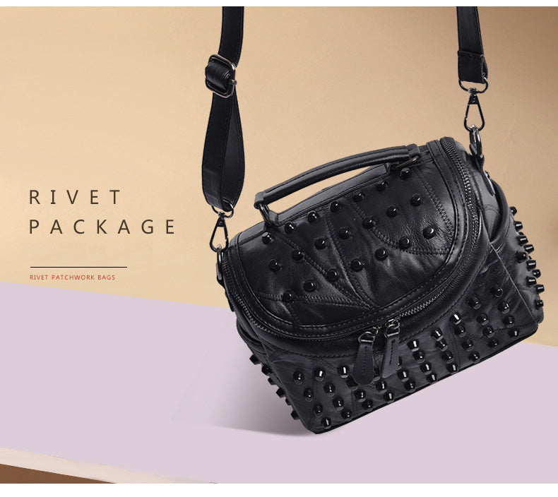 2023 luxo feminino bolsa de couro genuíno pele carneiro mensageiro sacos bolsas marcas famosas designer bolsa feminina bolsa ombro sac