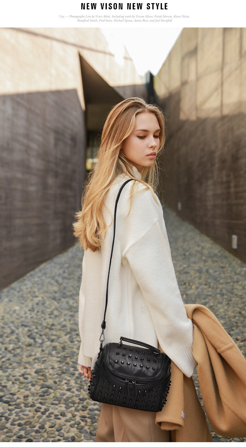2023 luxo feminino bolsa de couro genuíno pele carneiro mensageiro sacos bolsas marcas famosas designer bolsa feminina bolsa ombro sac