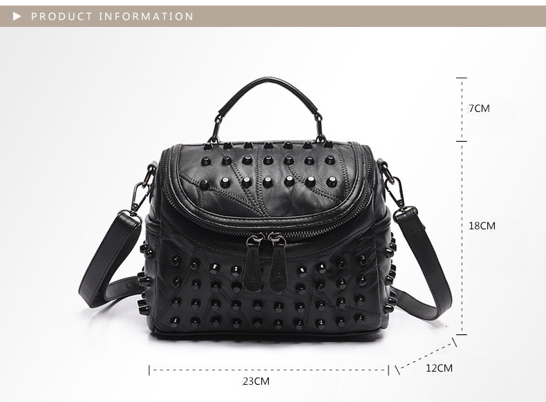 2023 luxo feminino bolsa de couro genuíno pele carneiro mensageiro sacos bolsas marcas famosas designer bolsa feminina bolsa ombro sac
