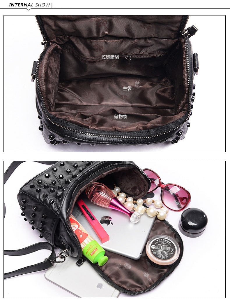 2023 luxo feminino bolsa de couro genuíno pele carneiro mensageiro sacos bolsas marcas famosas designer bolsa feminina bolsa ombro sac