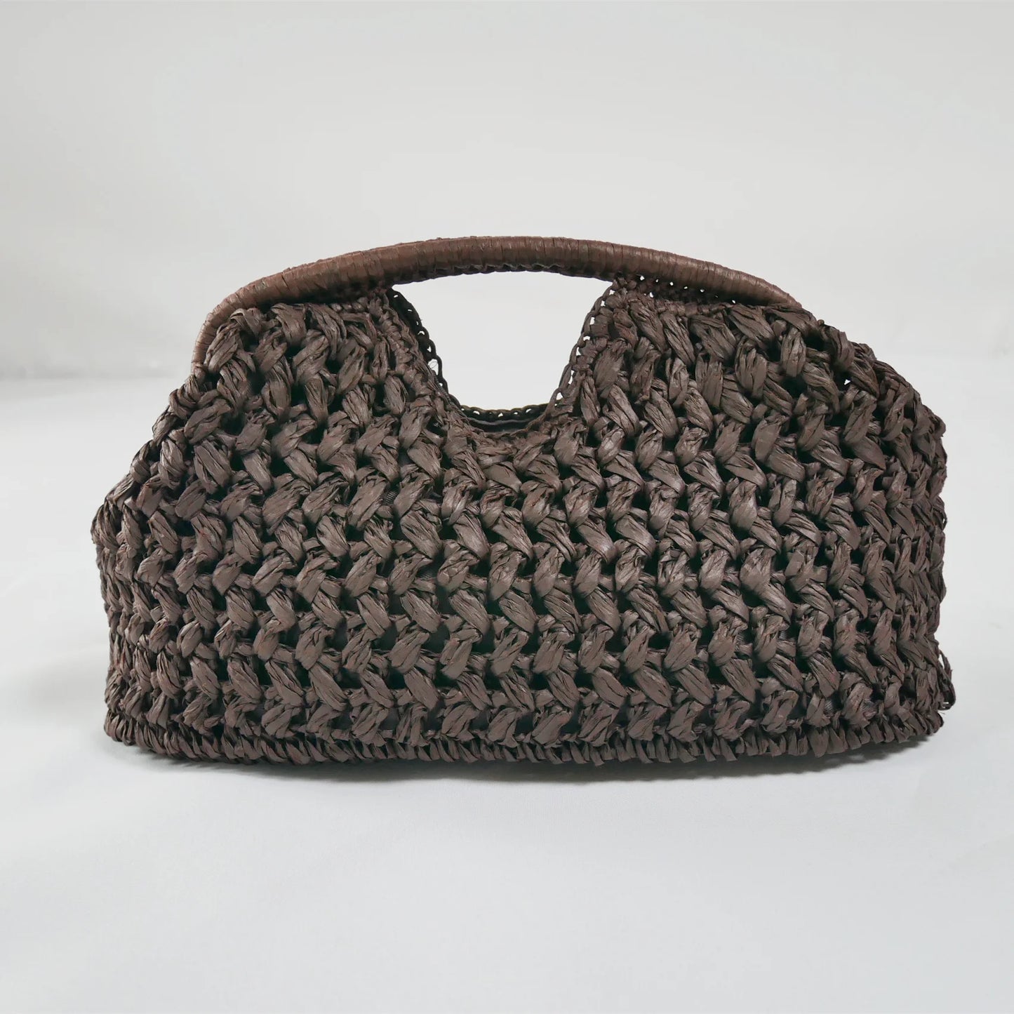 Senhoras elegantes corrente tecido bolsa de ombro palha moda ráfia crossbody saco de praia verão novo versátil bolsa feminina