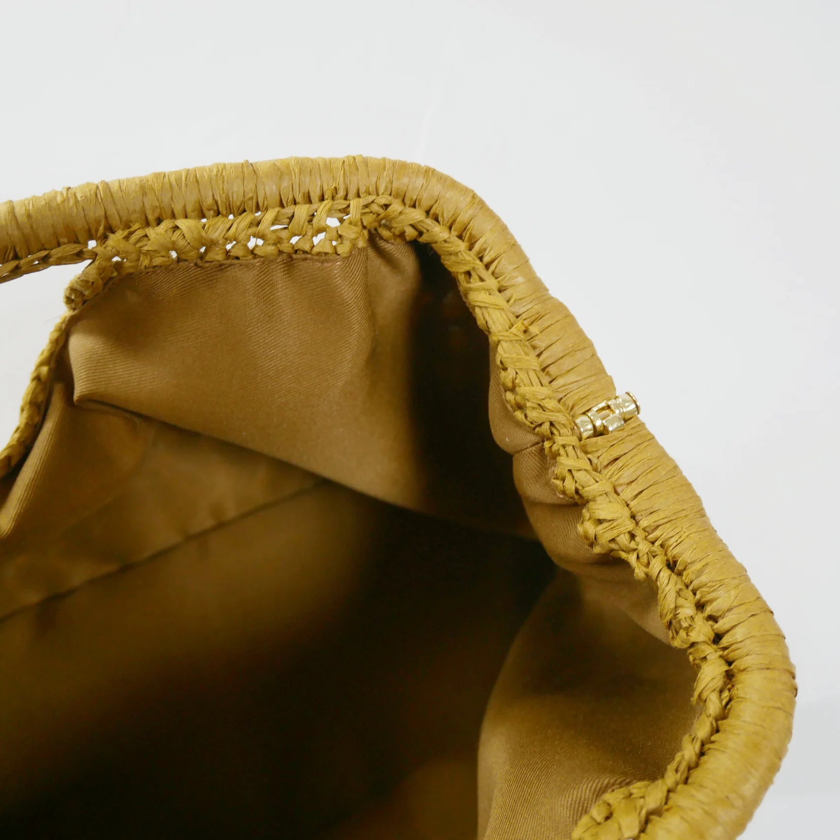 Senhoras elegantes corrente tecido bolsa de ombro palha moda ráfia crossbody saco de praia verão novo versátil bolsa feminina