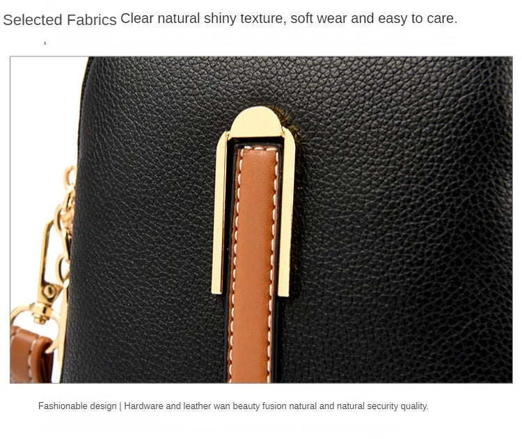 Alta qualidade de couro genuíno bolsas luxo bolsa feminina designer crossbody sacos ombro 2024 senhoras mensageiro sac
