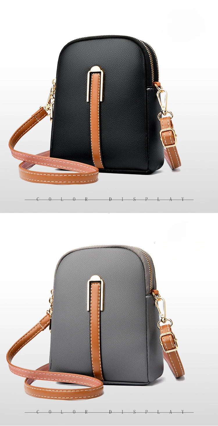 Alta qualidade de couro genuíno bolsas luxo bolsa feminina designer crossbody sacos ombro 2024 senhoras mensageiro sac