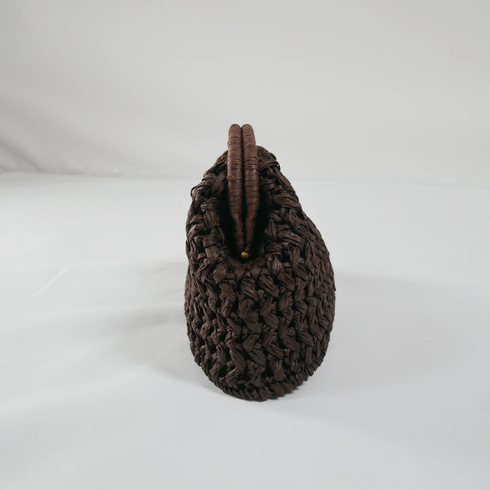 Senhoras elegantes corrente tecido bolsa de ombro palha moda ráfia crossbody saco de praia verão novo versátil bolsa feminina