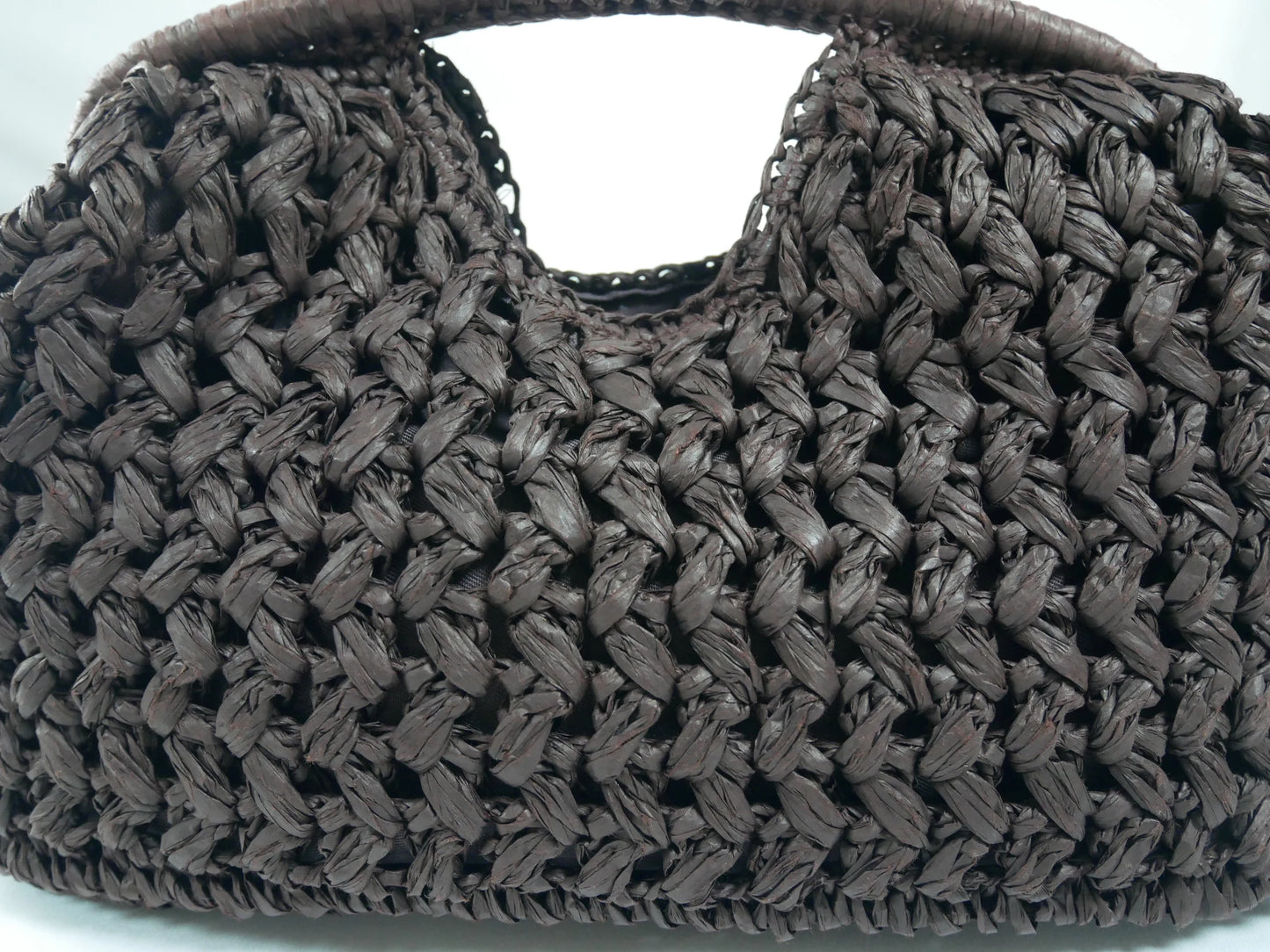 Senhoras elegantes corrente tecido bolsa de ombro palha moda ráfia crossbody saco de praia verão novo versátil bolsa feminina