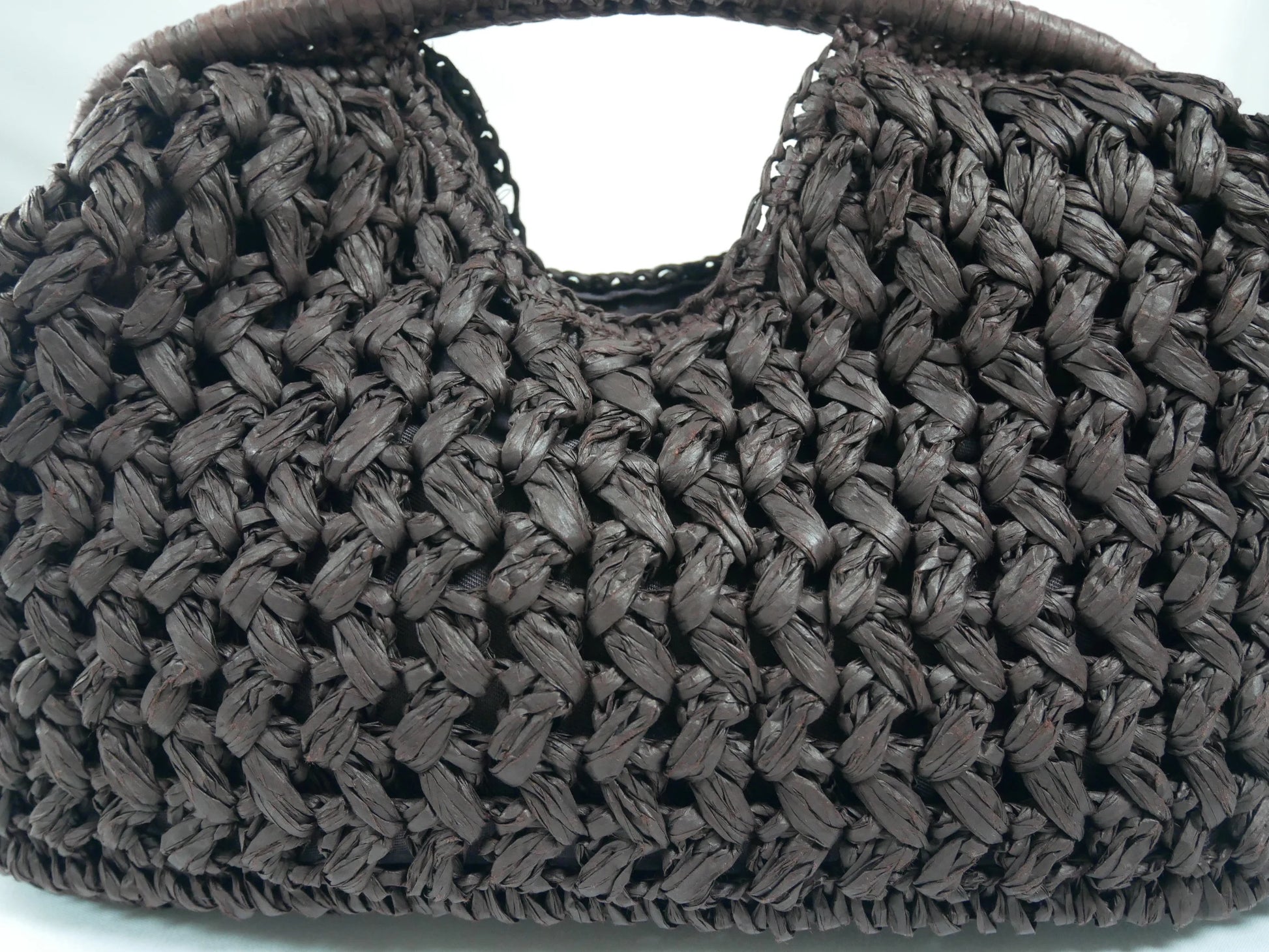 Senhoras elegantes corrente tecido bolsa de ombro palha moda ráfia crossbody saco de praia verão novo versátil bolsa feminina