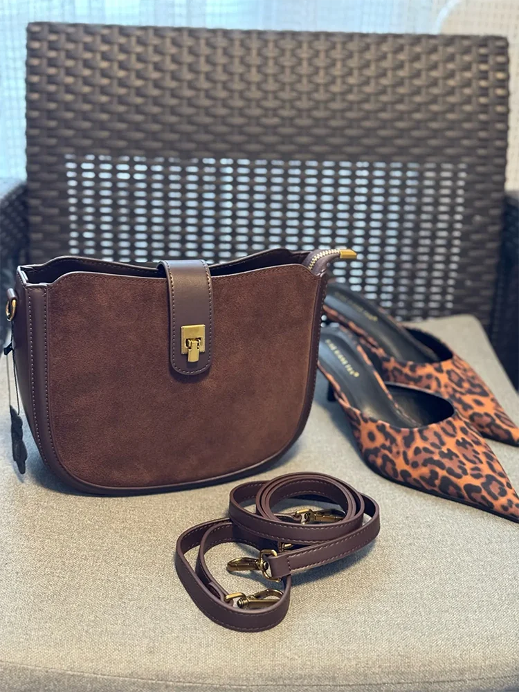 Bolsa de ombro de couro genuíno das mulheres senhoras macio vaca bolsa de couro real moda feminina design de luxo sacos crossbody