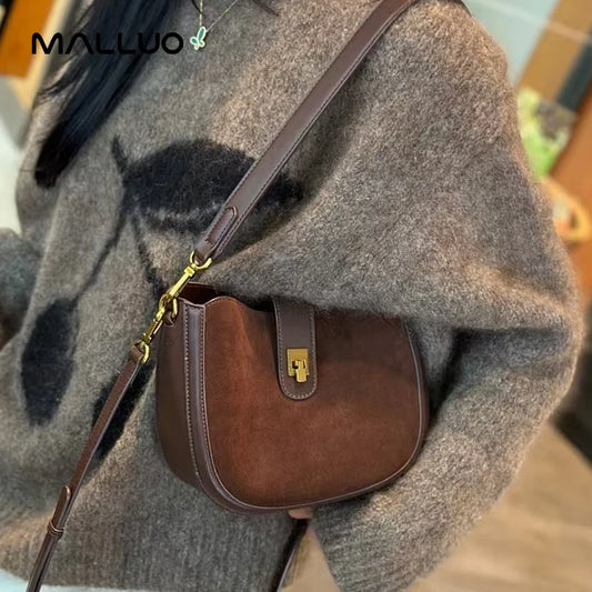 Bolsa de ombro de couro genuíno das mulheres senhoras macio vaca bolsa de couro real moda feminina design de luxo sacos crossbody