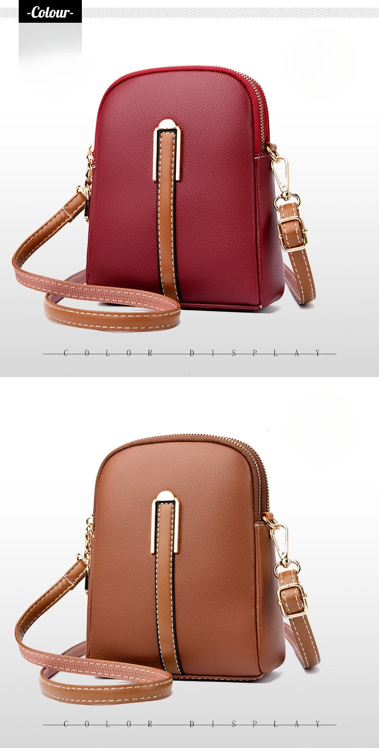 Alta qualidade de couro genuíno bolsas luxo bolsa feminina designer crossbody sacos ombro 2024 senhoras mensageiro sac