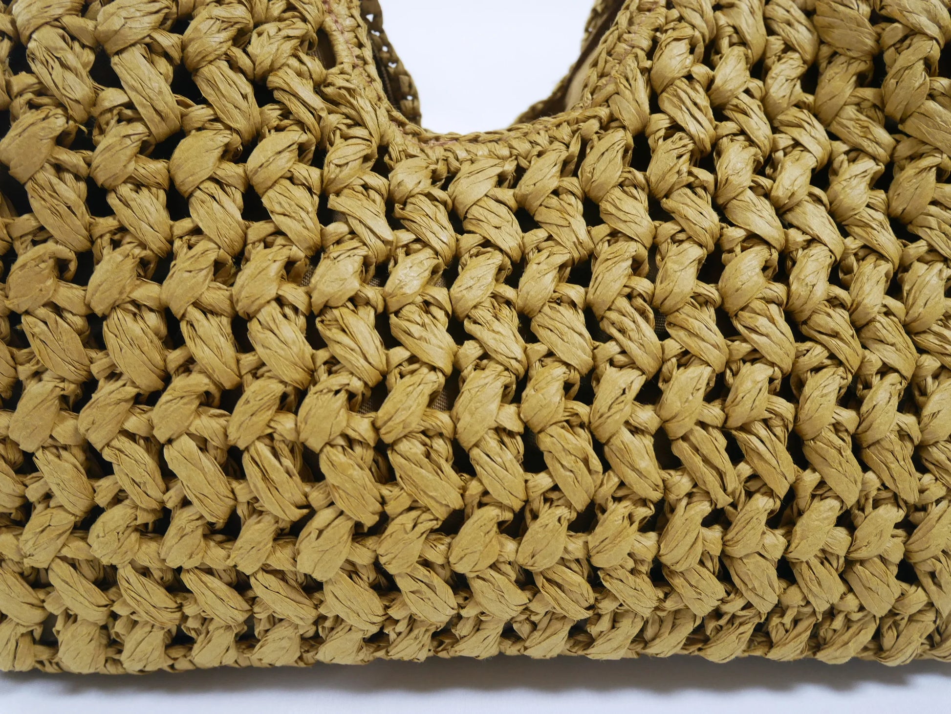 Senhoras elegantes corrente tecido bolsa de ombro palha moda ráfia crossbody saco de praia verão novo versátil bolsa feminina