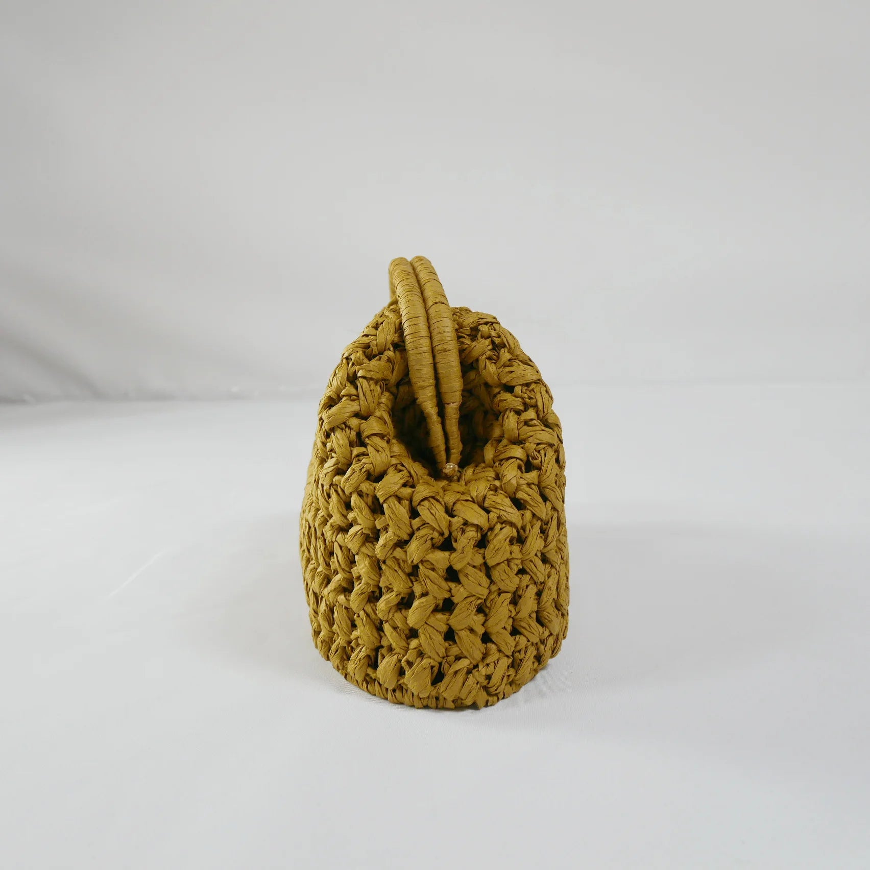 Senhoras elegantes corrente tecido bolsa de ombro palha moda ráfia crossbody saco de praia verão novo versátil bolsa feminina