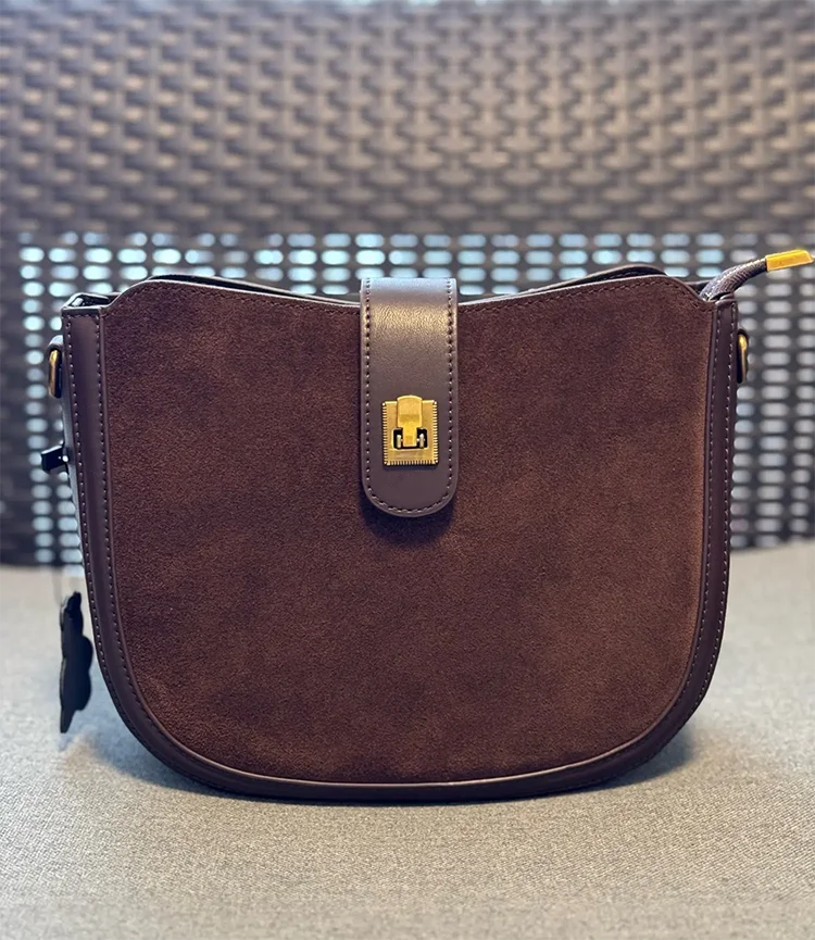 Bolsa de ombro de couro genuíno das mulheres senhoras macio vaca bolsa de couro real moda feminina design de luxo sacos crossbody