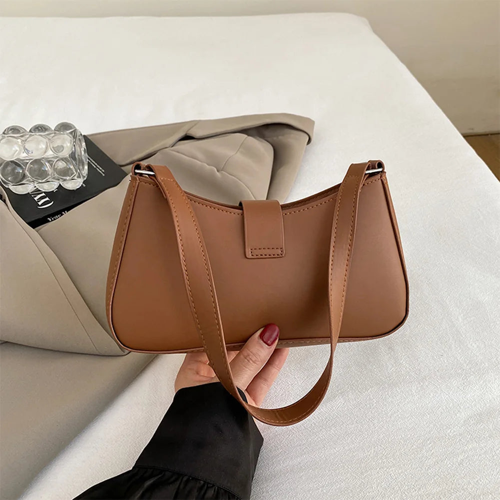 Bolsa feminina de palha tecida moda bolsa de ombro de tecelagem de grande capacidade bolsa de palha tecida à mão bolsa de praia de verão