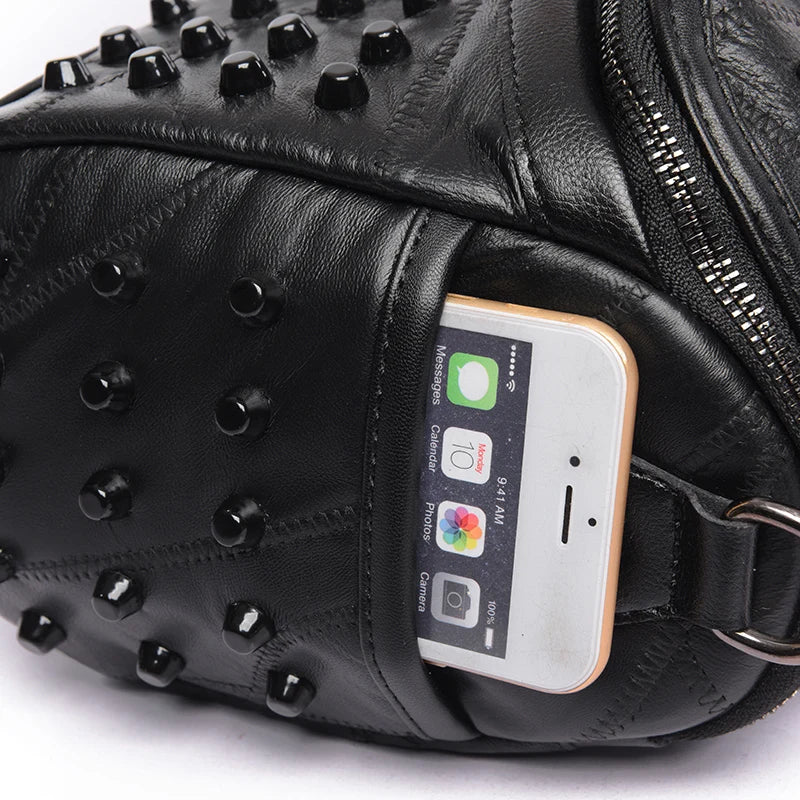 2023 luxo feminino bolsa de couro genuíno pele carneiro mensageiro sacos bolsas marcas famosas designer bolsa feminina bolsa ombro sac