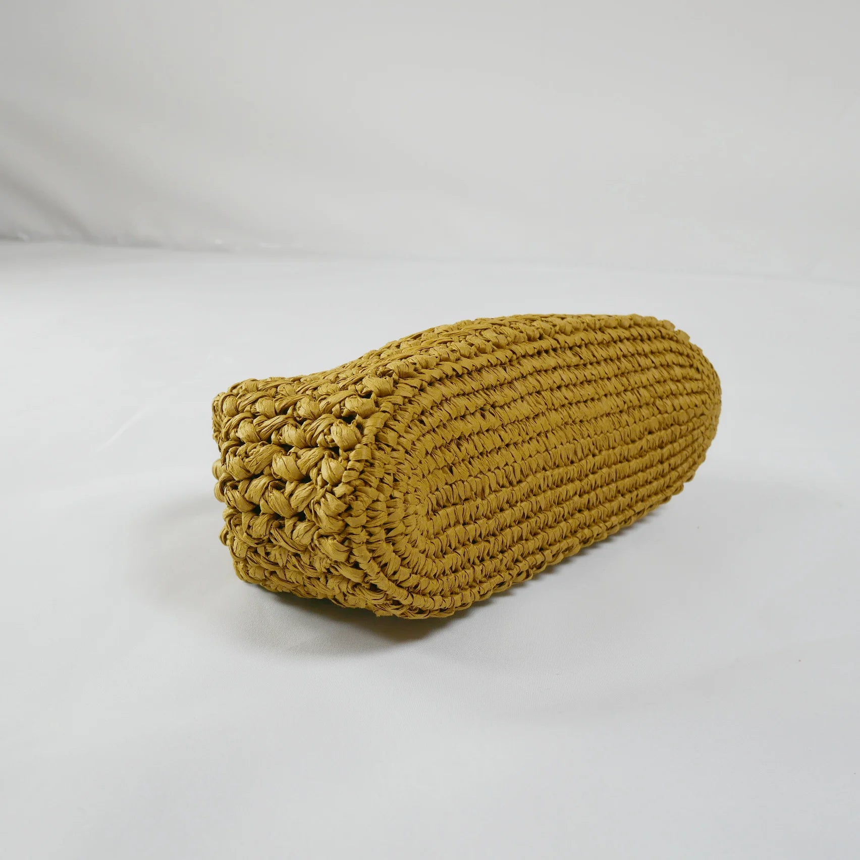 Senhoras elegantes corrente tecido bolsa de ombro palha moda ráfia crossbody saco de praia verão novo versátil bolsa feminina