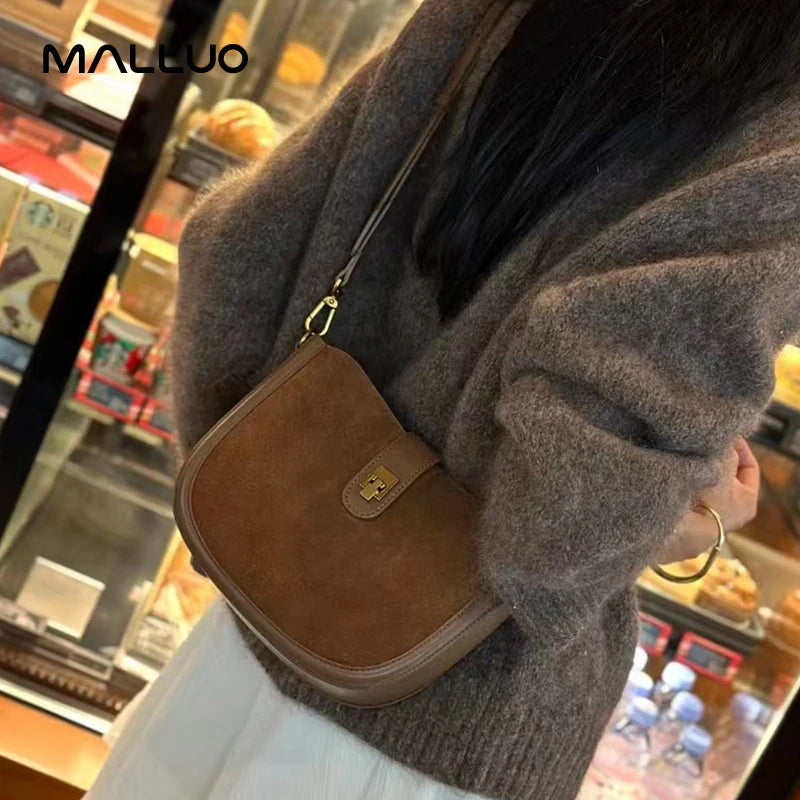 Bolsa de ombro de couro genuíno das mulheres senhoras macio vaca bolsa de couro real moda feminina design de luxo sacos crossbody