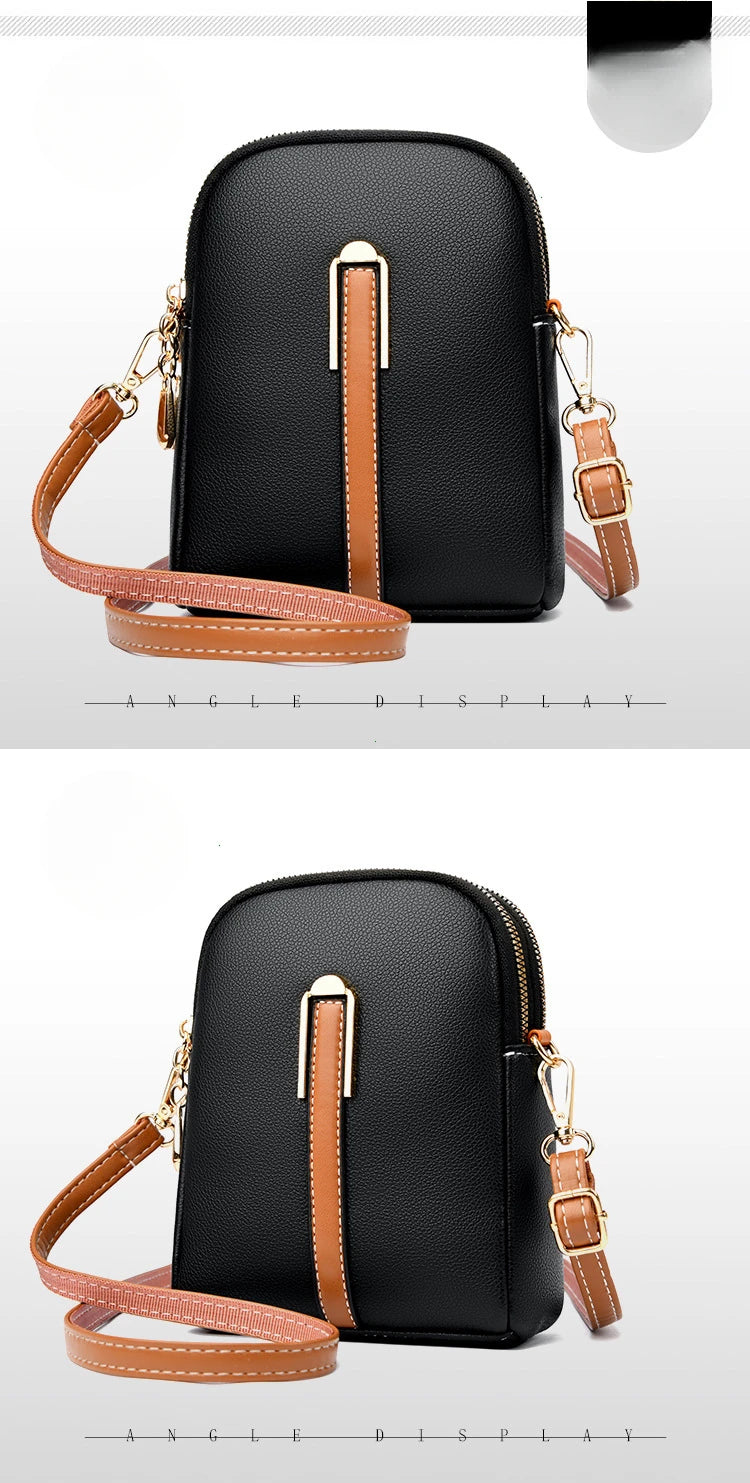 Alta qualidade de couro genuíno bolsas luxo bolsa feminina designer crossbody sacos ombro 2024 senhoras mensageiro sac