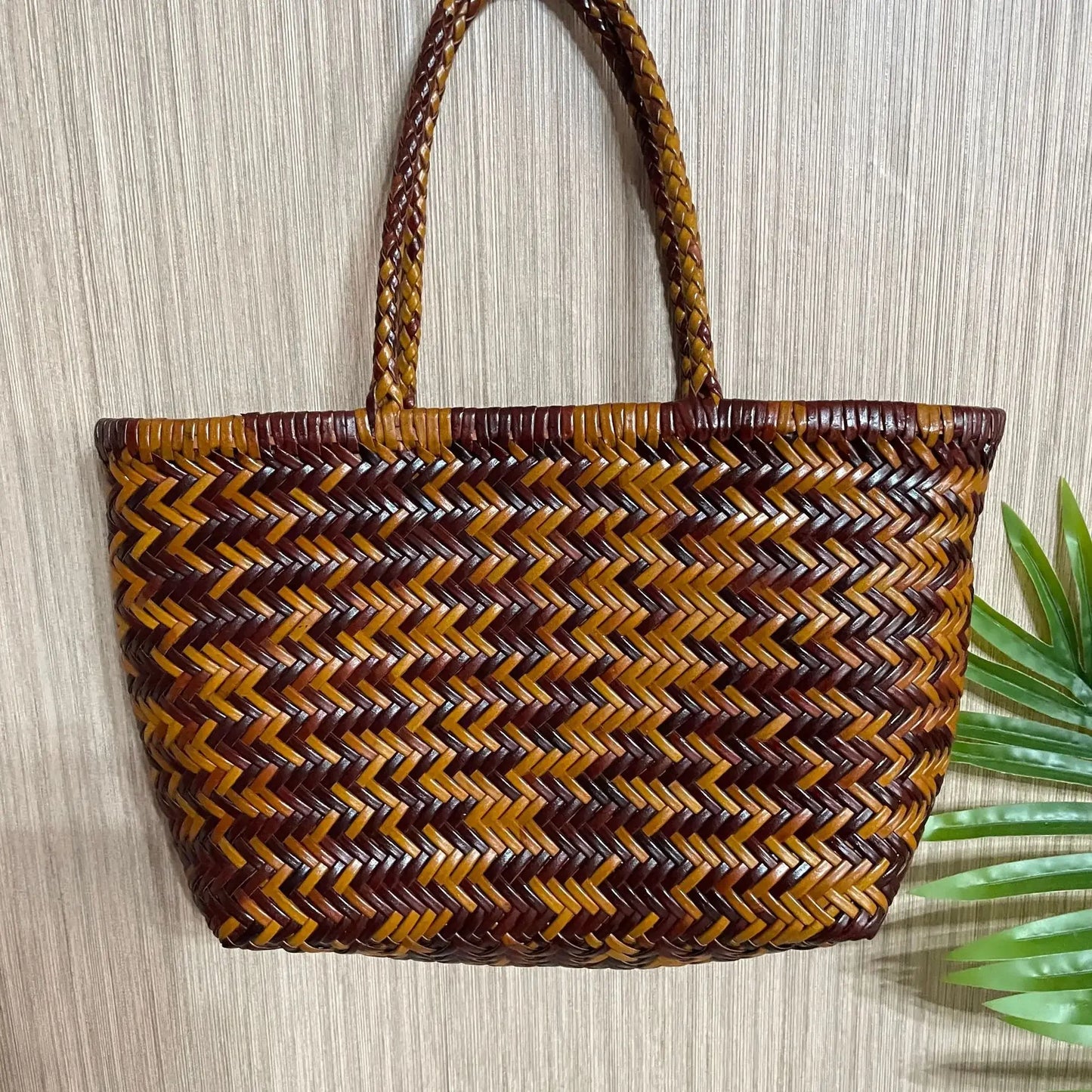 Bolsas femininas de couro genuíno bolsa de ombro tecelagem casual saco de compras vintage grande tote bolsa de mão cruz senhora