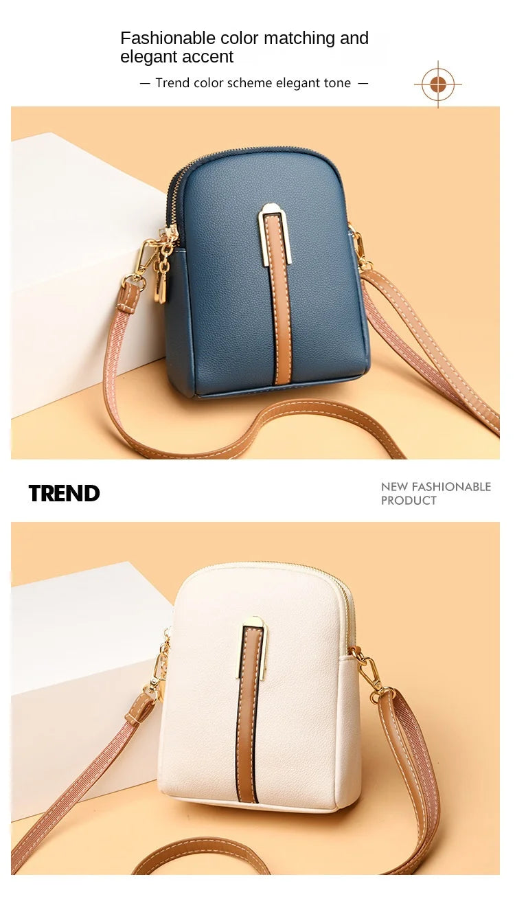 Alta qualidade de couro genuíno bolsas luxo bolsa feminina designer crossbody sacos ombro 2024 senhoras mensageiro sac