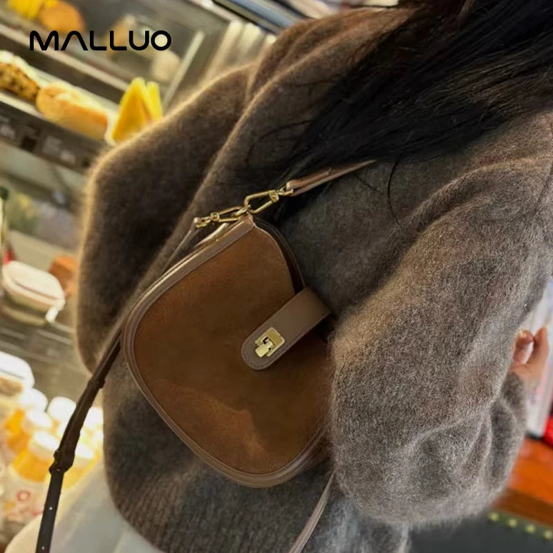Bolsa de ombro de couro genuíno das mulheres senhoras macio vaca bolsa de couro real moda feminina design de luxo sacos crossbody