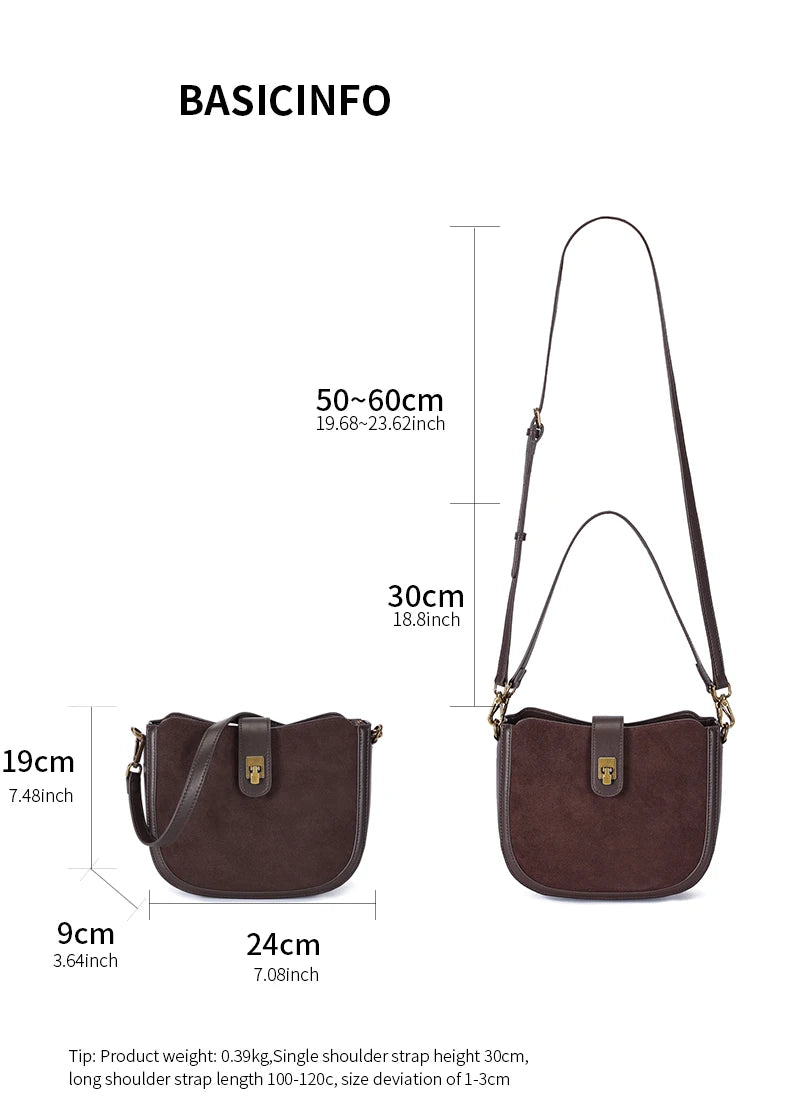Bolsa de ombro de couro genuíno das mulheres senhoras macio vaca bolsa de couro real moda feminina design de luxo sacos crossbody